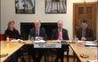Dominique Drion (cdh): 30 ans de mandat provincial